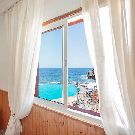 Casa El Mar Villa Güimar Dış mekan fotoğraf