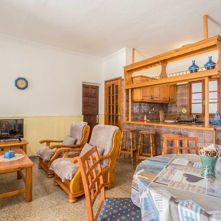 Casa El Mar Villa Güimar Dış mekan fotoğraf