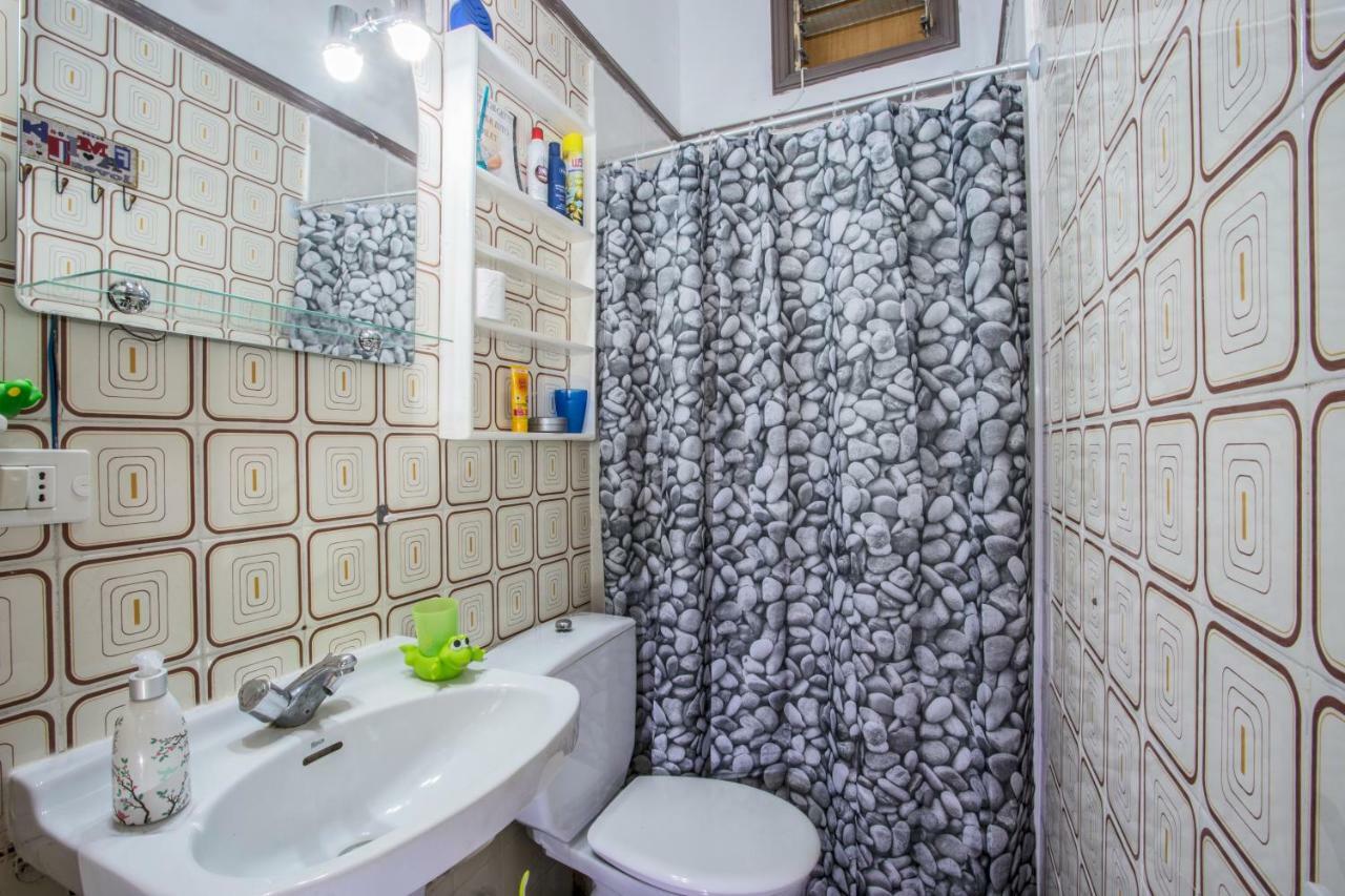 Casa El Mar Villa Güimar Dış mekan fotoğraf