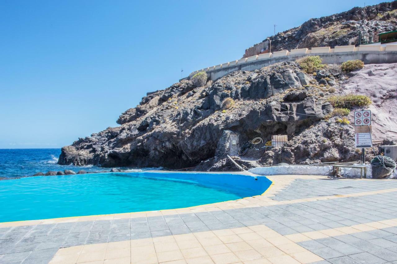 Casa El Mar Villa Güimar Dış mekan fotoğraf