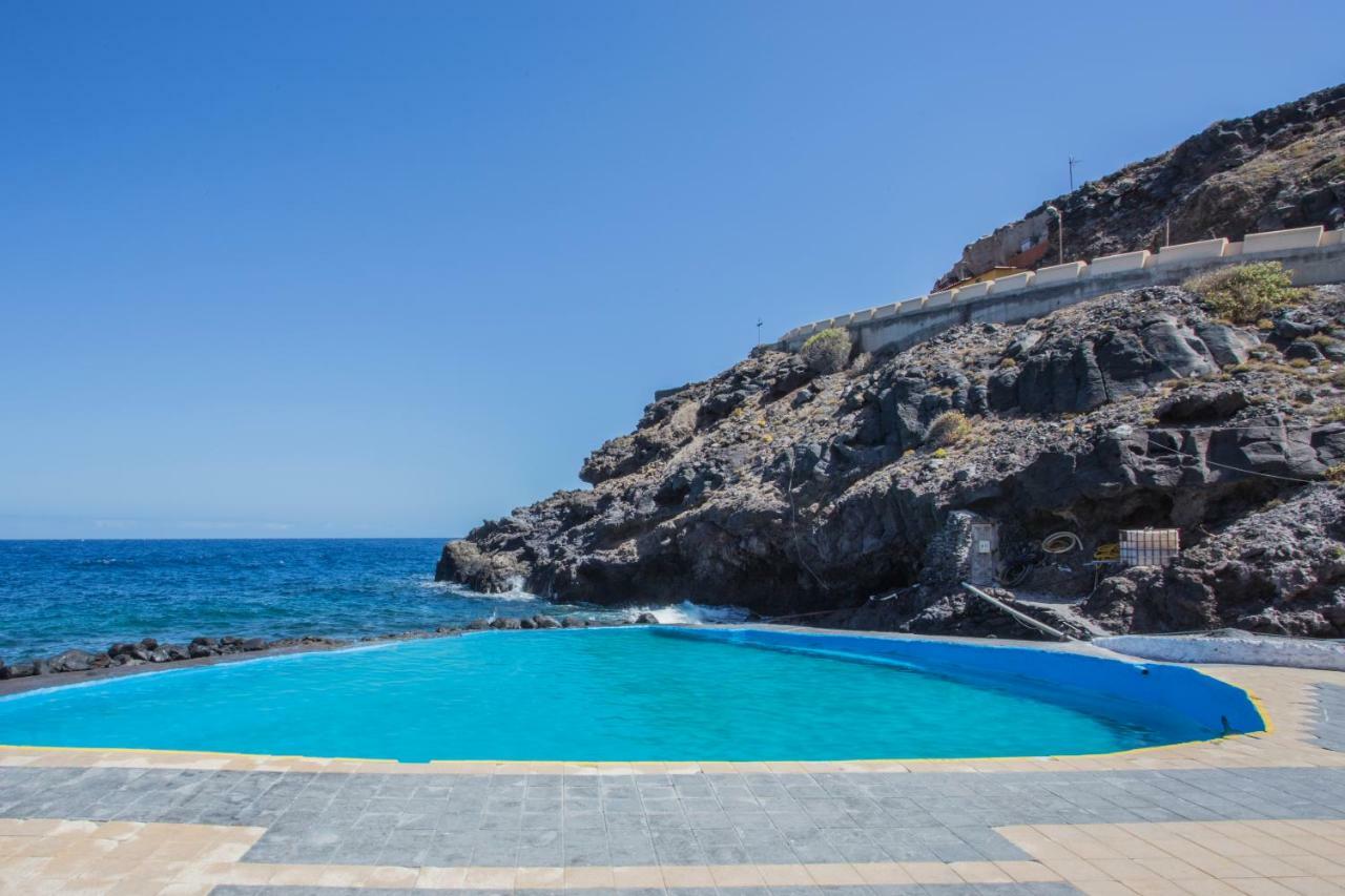 Casa El Mar Villa Güimar Dış mekan fotoğraf