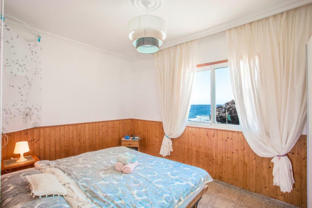 Casa El Mar Villa Güimar Dış mekan fotoğraf